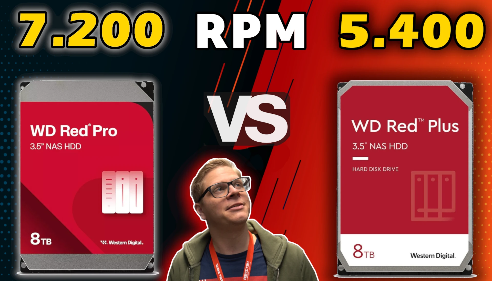 Hardware64.de Header Picture