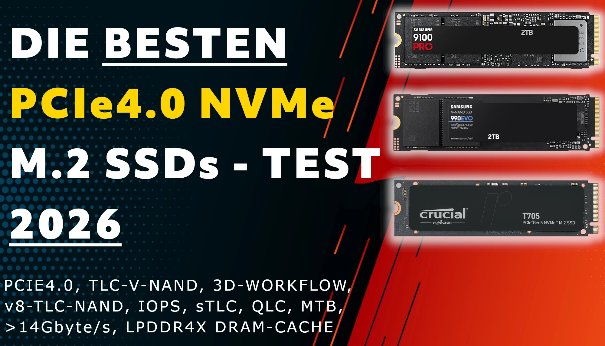 Hardware64.de Header Picture