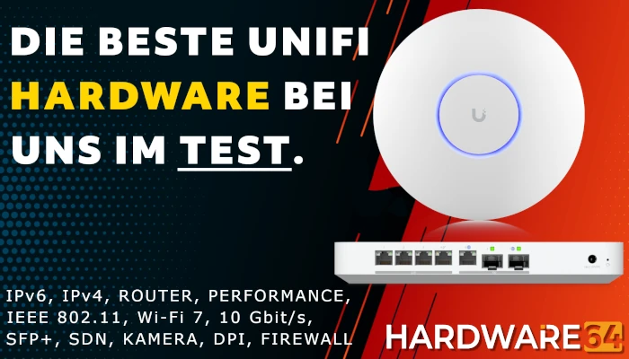 Hardware64.de Header Picture